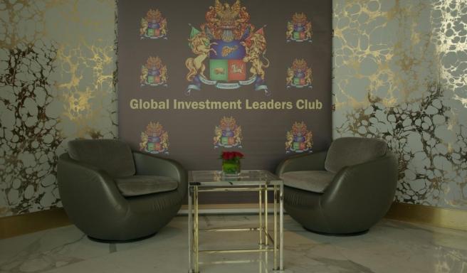 257th Closed-Door Club Gathering