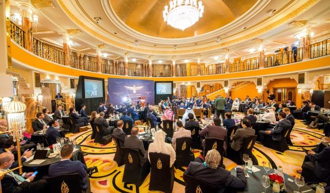 275th Investor Summit: Global Collaboration