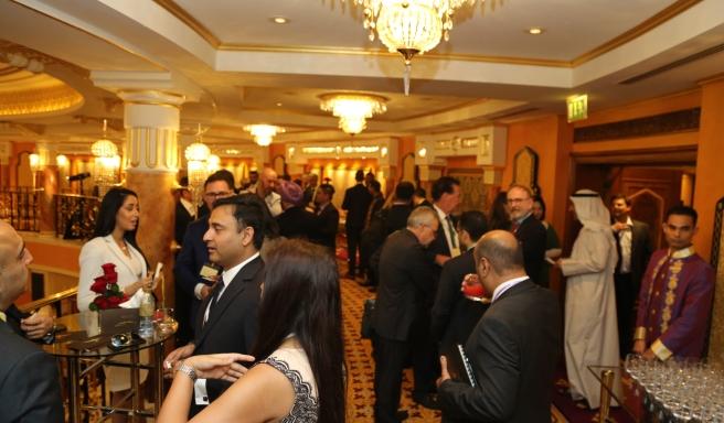 252nd Global Investment Leaders Summit