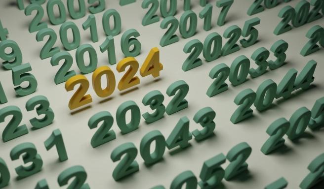 203rd PIFW: 2024 Outcome, 2025 Forecast: Navigating Future Investments