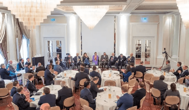 Investors Alliance