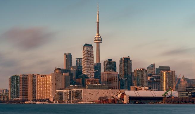 283rd North America Investment Leaders Summit