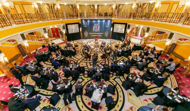 265th Closed-Door Club Gathering