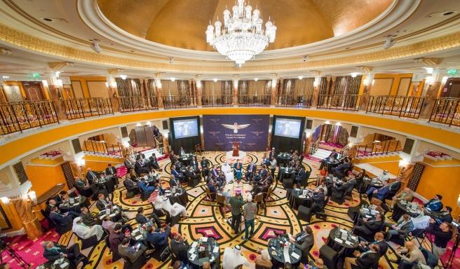 The heads of investment companies and guests from Royal family offices will have a Round table discussion and a set of one-to-one meetings during the 45th Global Investment Leaders Summit.

The forum's agenda will be warm with an engaging ambience, combined with the private setting of personal interactions, which will offer excellent conditions for each of the honoured participants to expand their exclusive network with ease.

Outsiders and the media will not be permitted. As always assigned club personal assistants will help the participants of the forum to have productive interactions based on their business interests.