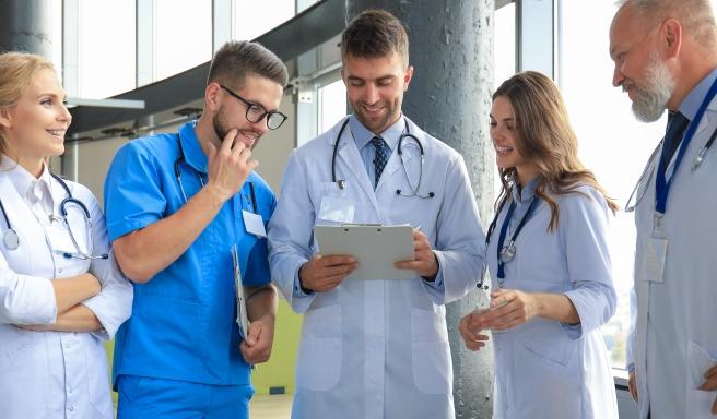 272nd The major shift in Healthcare you didn’t know about