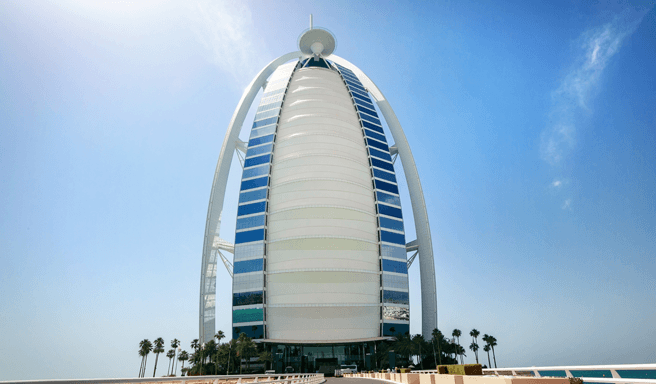 The upcoming V Private Investment Forum Worldwide  will be held on the 18th of September in the Burj Al Arab hotel, Dubai.
50 large investors from the Middle East, Europe, and the USA gather at the Forum.
The main specialty of our Forum is that only the heads of the investment companies and investors are present there.
We are also personally introducing participants to each other and arrange one-on-one business meetings for them during the event.

Our Forums are aimed at attracting large investments in concrete.
It is an absolutely innovative form of a meeting of the real business leaders, where only the heads and the founders of the companies can take part in. Only the decision makers attend such meetings.
