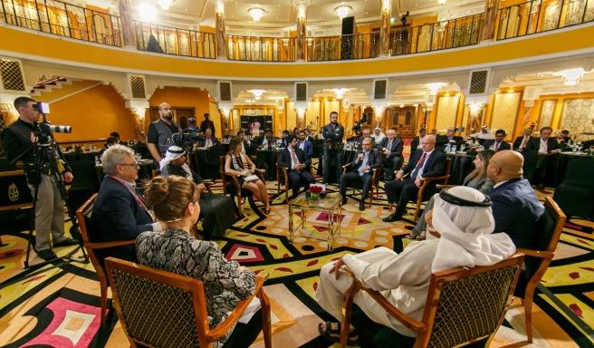 236th Global Investment Leaders Summit