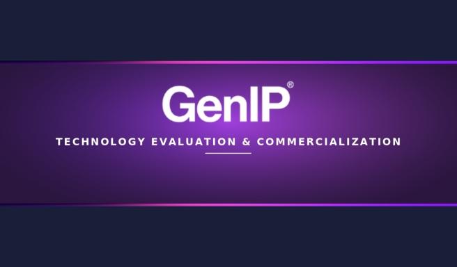 GenIP: Accelerating Innovation from Lab to Market