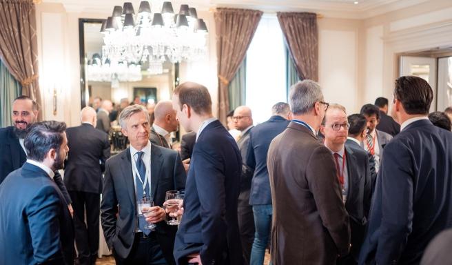239th Global Investment Leaders Summit - Asia-friendly time