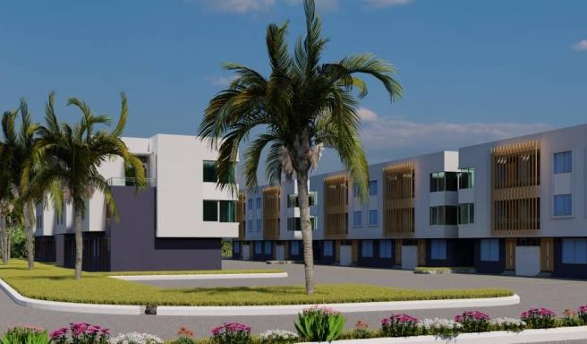 Investing in Africa’s Real Estate Future: The Okunsolu Development