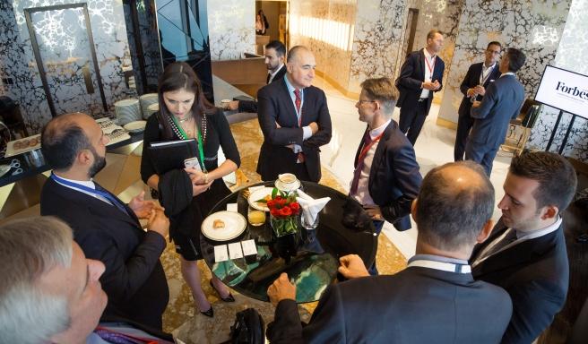 229th Global Investment Leaders Summit