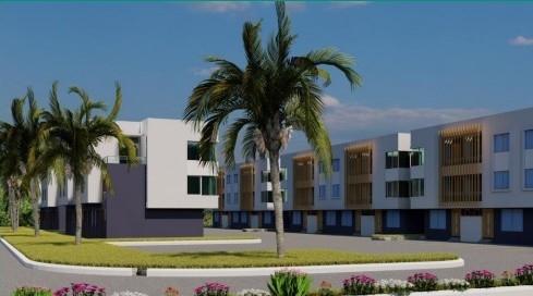 Investing in Africa’s Real Estate Future: The Okunsolu Development