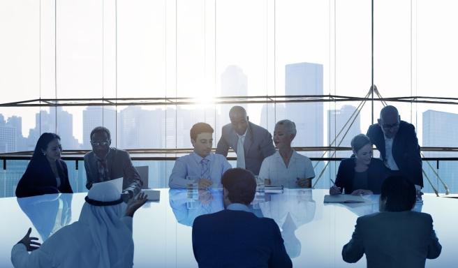 292nd Asia, Australia and the Middle East: Local Investor Knowledge and Networks
