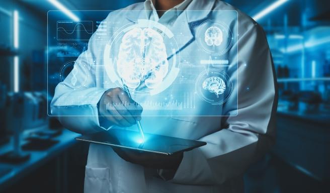276th AI Driven Healthcare Innovations