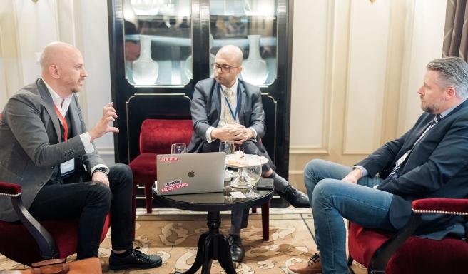 263rd Tech&AI Investors Alliance: Connecting Asia with the world