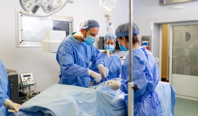 258th Private Investors' Forum: Innovation in Medical Devices for Surgery