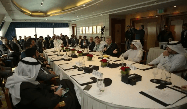 Investors Alliance