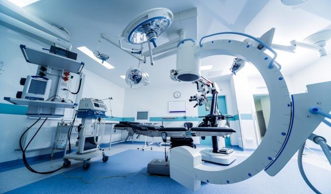 290th High Growth, Low-Risk: Invest in Medical Devices