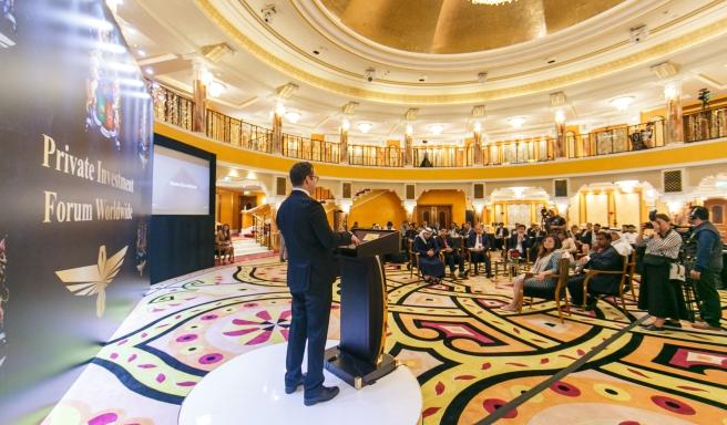 225th Global Investment Leaders Summit