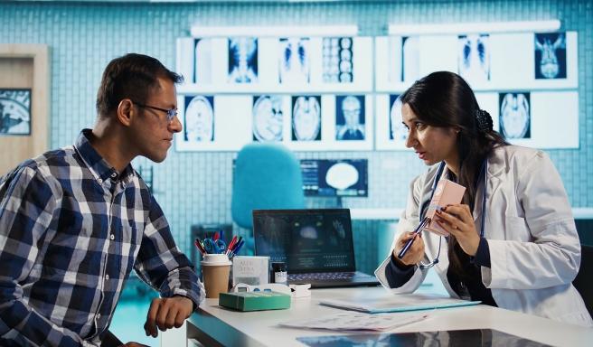 286th Healthcare innovation in Europe