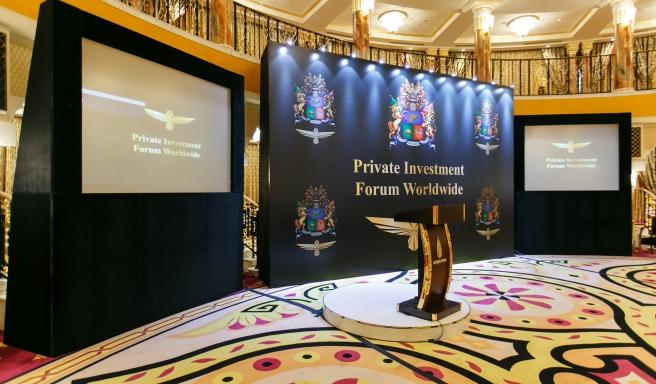 245th Global Investment Leaders Summit