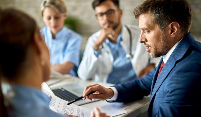 262nd Private Investors' Forum: Innovation in Consumer Medical Devices