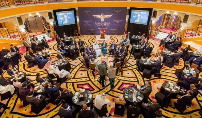 267th Global Investment Leaders Summit