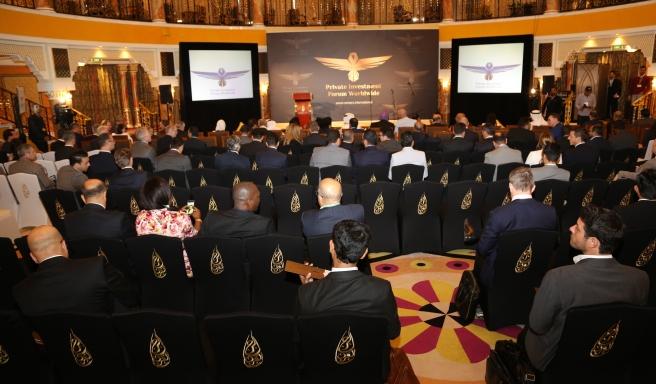 257th Healthcare Investors Alliance