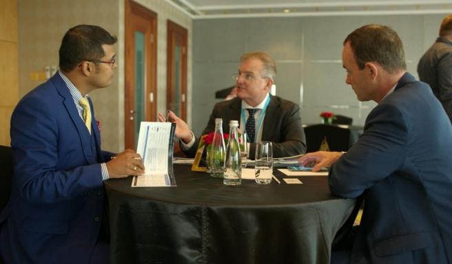 270th Global Club Gathering of the Family Offices