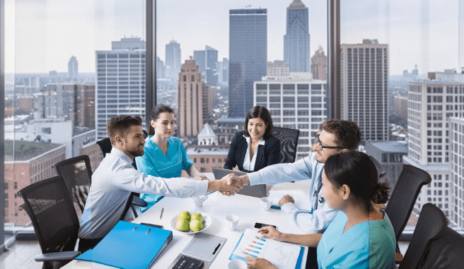 290th Dental & Ophthalmology Investment Summit: Innovation, Prevention & Access to Care