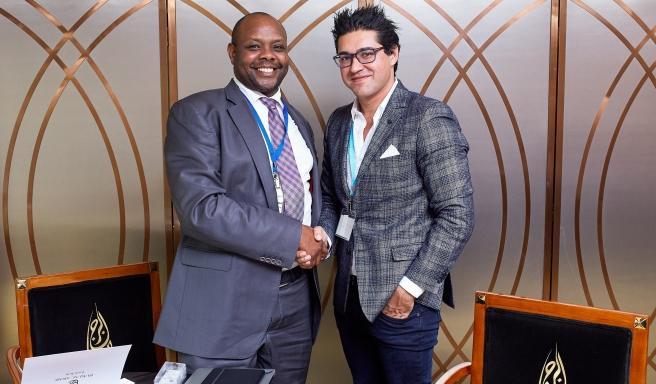 266th G.I.L.C. Virtual Meeting Session