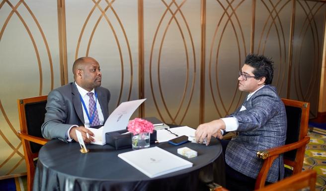 258th G.I.L.C. Virtual Meeting Session