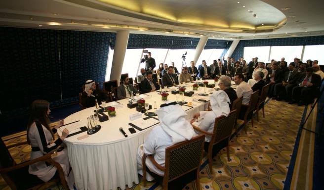 266th Investor Summit: "Founders Turned Investors. Lessons Learned from the Other Side of the Table"