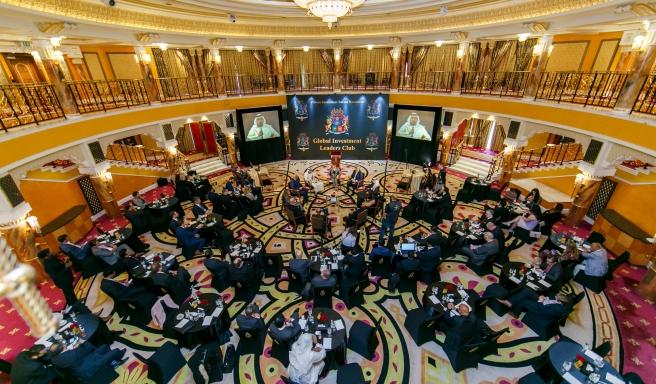 Co-Investment Alliance