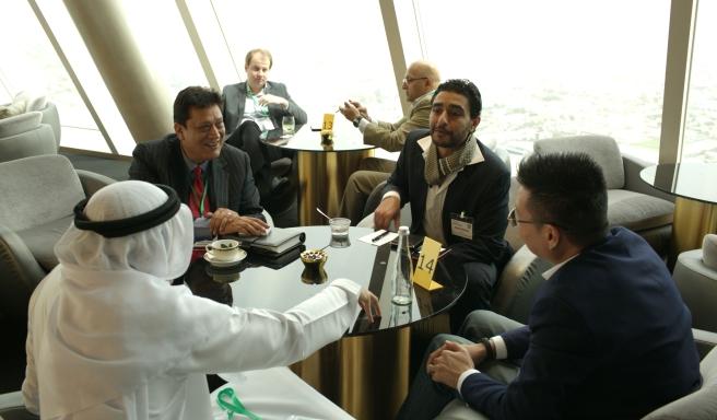 259th Global Investment Leaders Summit Asia-friendly